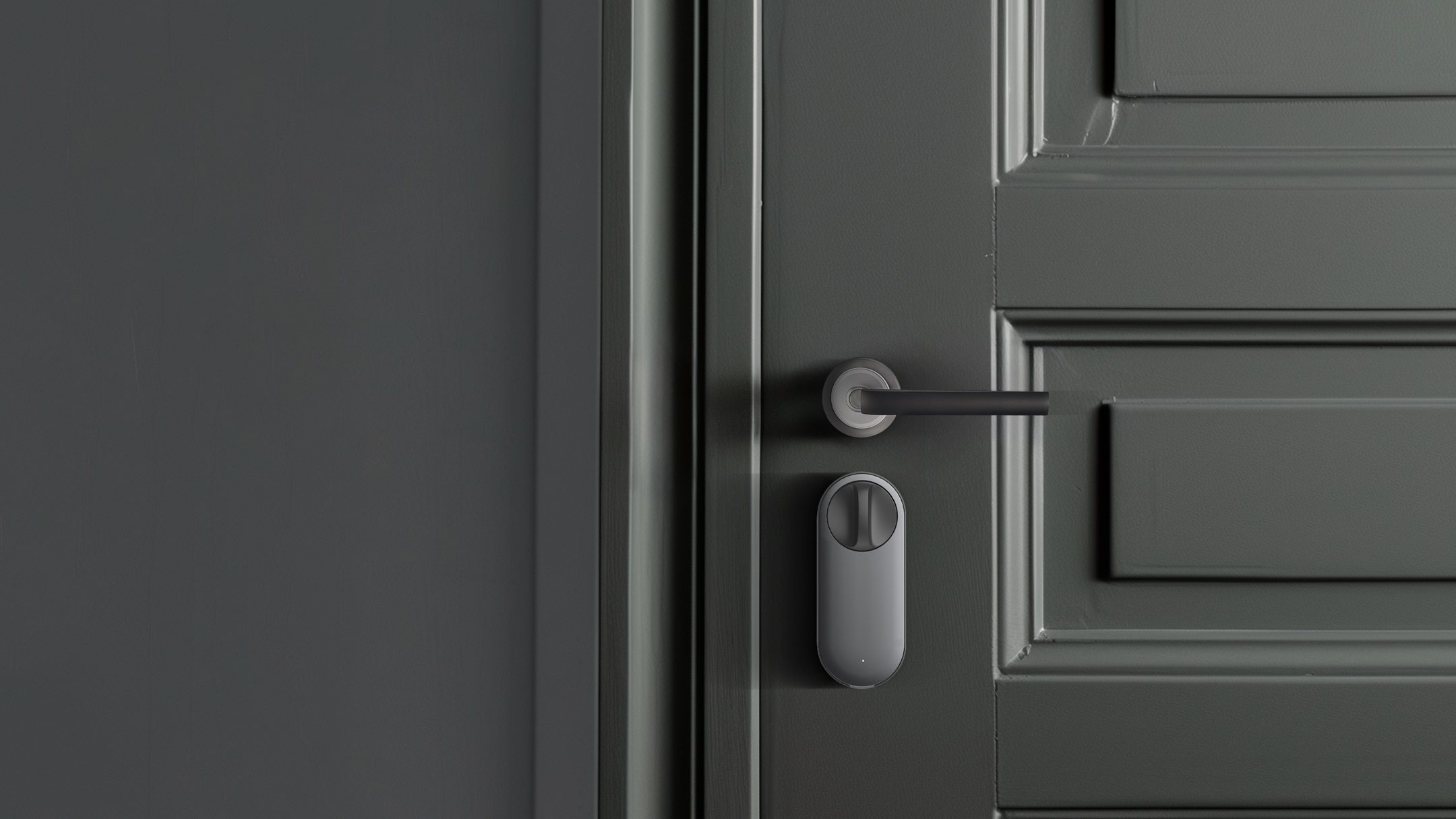 Aqara U200 Lite: nieuw deurslot heeft geen Wallet-huissleutels