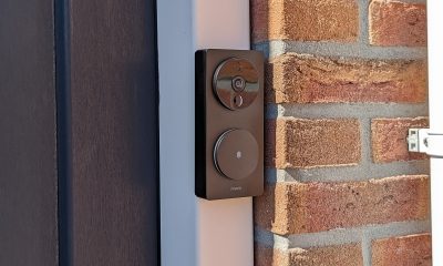 Aqara Smart Video Doorbell G4