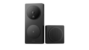 Aqara Smart Video Doorbell G4 1