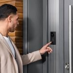 Aqara Smart Video Doorbell G4