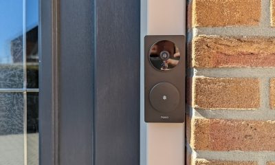 Aqara Smart Video Doorbell G4-3