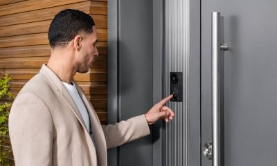 Aqara Smart Video Doorbell G4