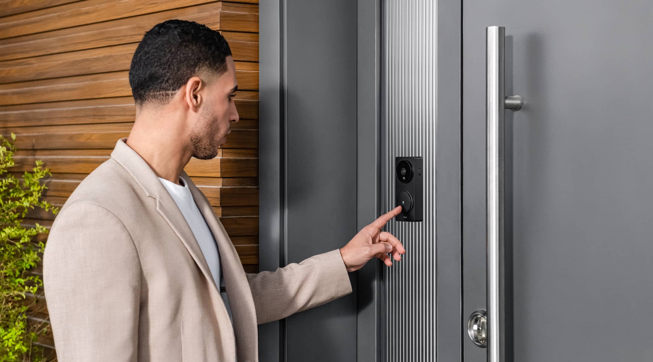 Aqara lanceert Smart Video Doorbell G4 met HomeKit en