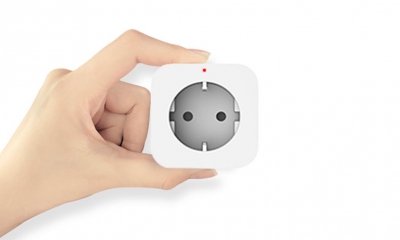 Aqara ZigBee stekker