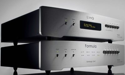 Aqua LinQ 2