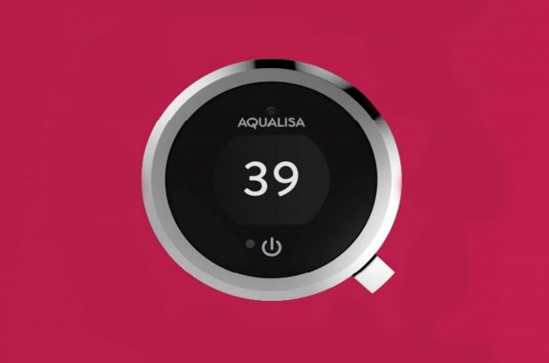 Aqualisa Quartz