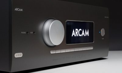 Arcam 2019