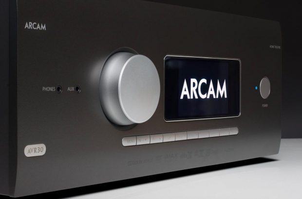Arcam 2019