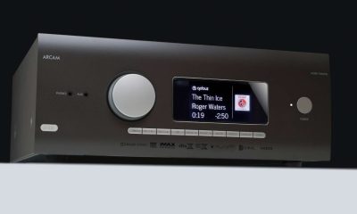 Arcam AVR31