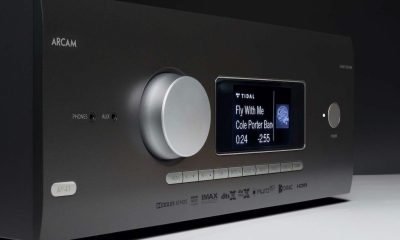 Arcam AVR41