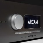 Arcam AVR5