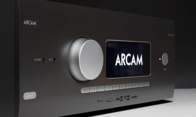 Arcam AVR5