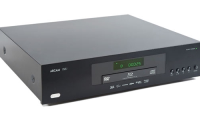 Arcam-BDP300