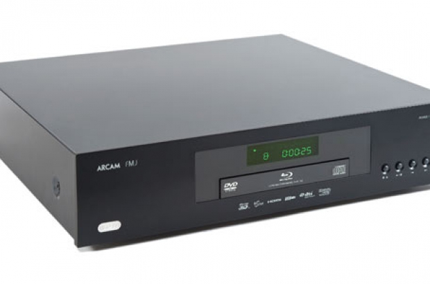 Arcam-BDP300