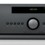 Arcam-receiver