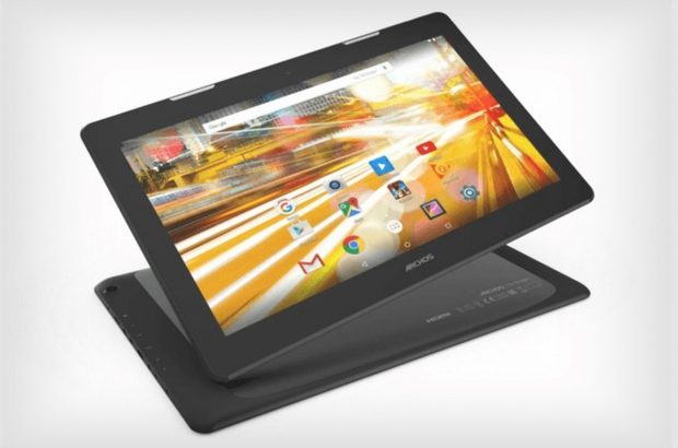 Archos 133 Oxygen
