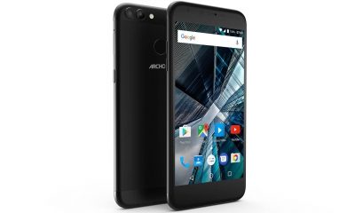 Archos-55-Graphite