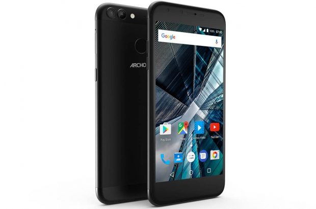 Archos-55-Graphite