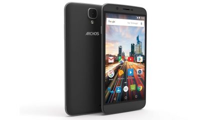 Archos 55 Helium Ultra