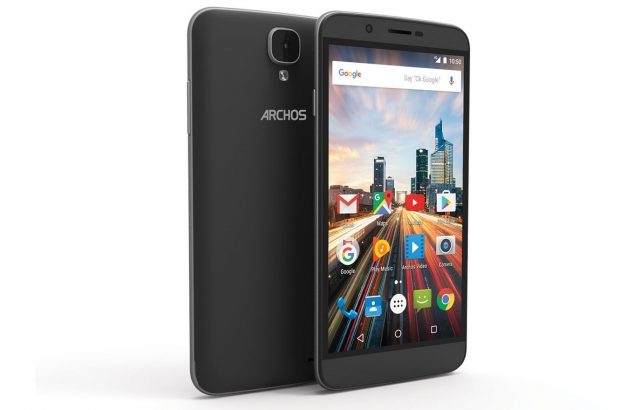 Archos 55 Helium Ultra
