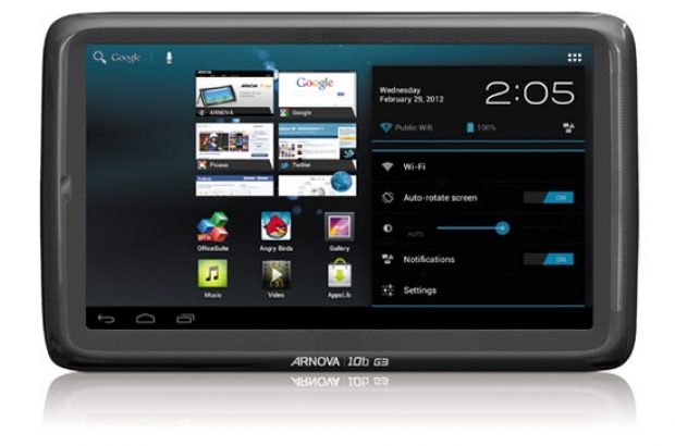 Archos-Arnova-10b-G3