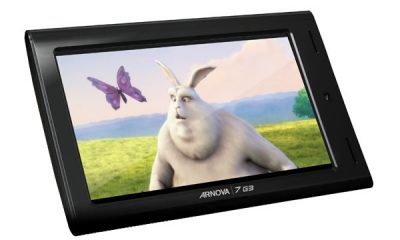 Archos-Arnova-7-G3