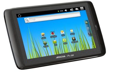 Archos-Arnova-7b-G2