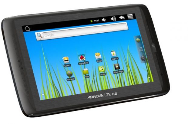 Archos-Arnova-7b-G2