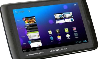 Archos-Arnova-7b-G3