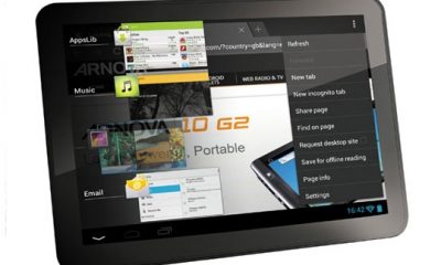 Archos-Arnova-8c-G3