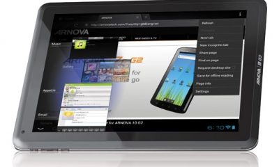 Archos-Arnova-9-G3