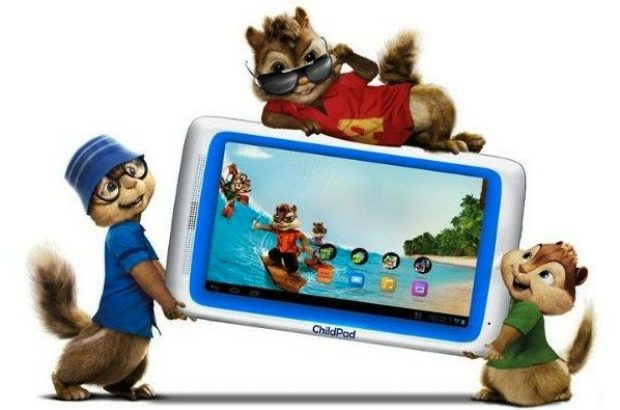 Archos-Child-Pad