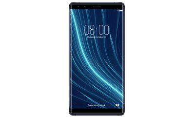 Archos Diamond Omega
