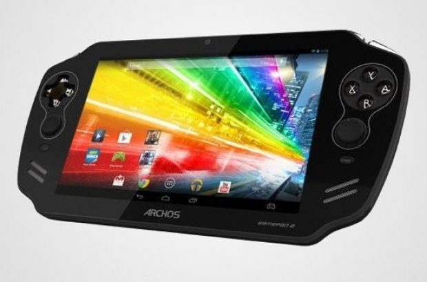 Archos-GamePad-2