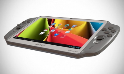 Archos-GamePad