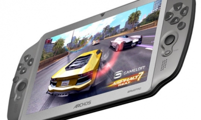 Archos-GamePad