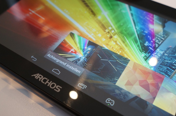 Archos-Gamepad-2-design-display