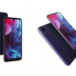 Archos Oxygen 57 en 63