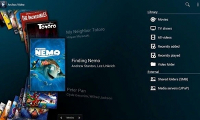 Archos-Video-Player