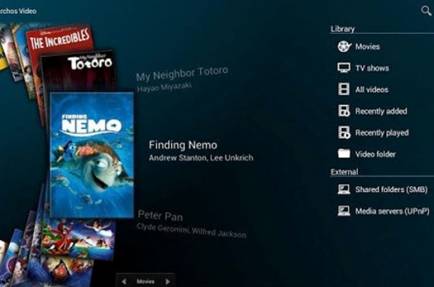 Archos-Video-Player