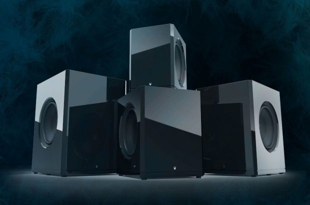 Arendal 1723 Subwoofers