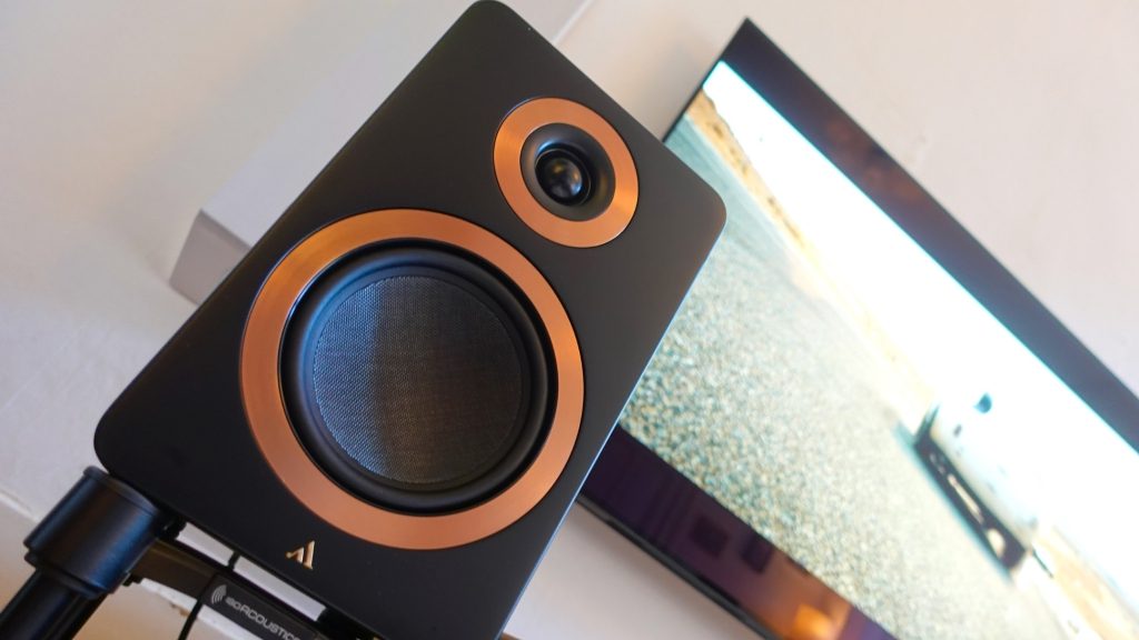 Review Argon Audio Forte A Mkii Beter In Stereo Fwd