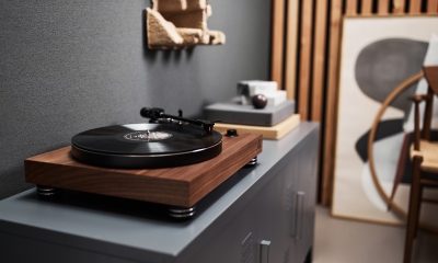 Argon Audio TT-4