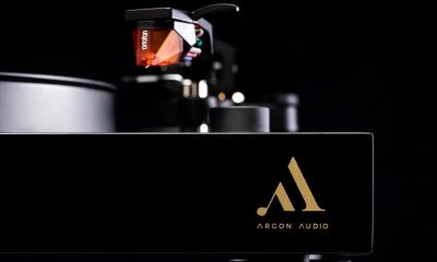 Argon Audio TT-4 Special Edition