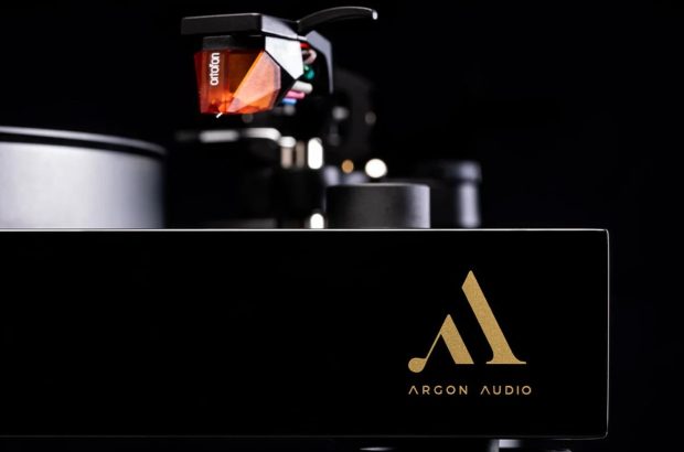 Argon Audio TT-4 Special Edition