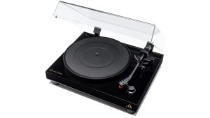 Argon Audio TT-4 Special Edition