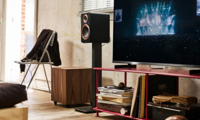 Argon Audio Berlin 10