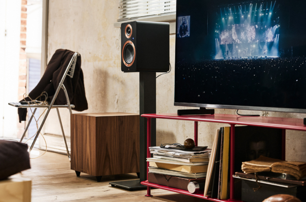 Argon Audio Berlin 10