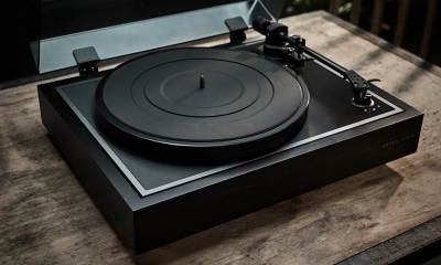Argon Audio TT Signature