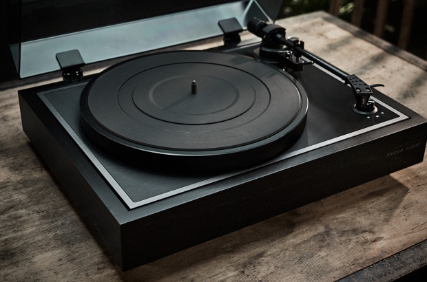 Argon Audio TT Signature